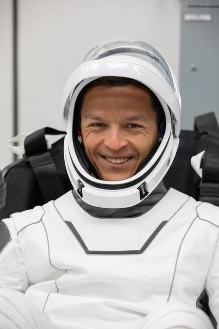 NASA image: NASA’s SpaceX Crew-7 Live Launch Coverage