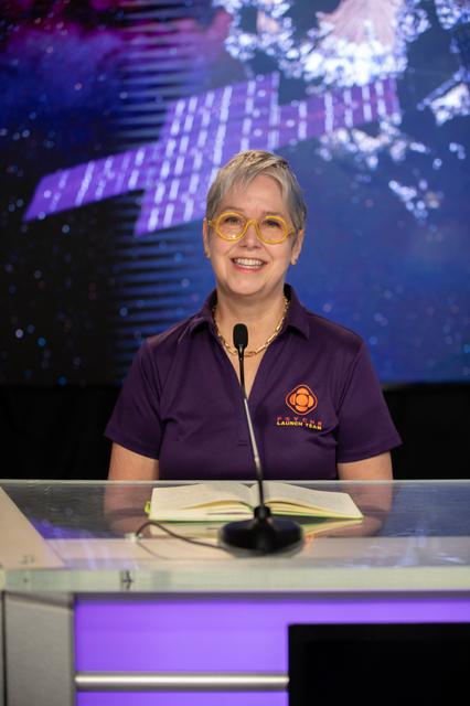 Psyche Mission and Science Briefing