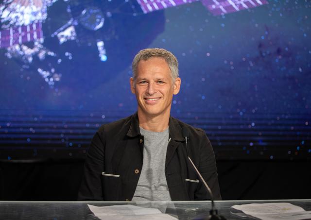 Psyche Mission and Science Briefing