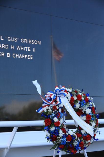 NASA image: A Day of Remembrance 2024