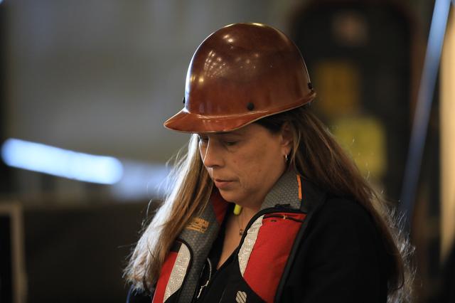 Artemis II Orion Underway Recovery Test 11 (URT-11) - Day 2