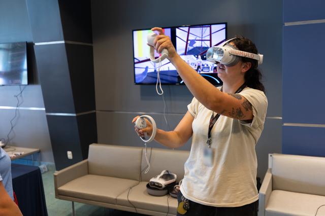 Safety and Health Showcase