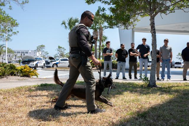 Safety and Health Showcase