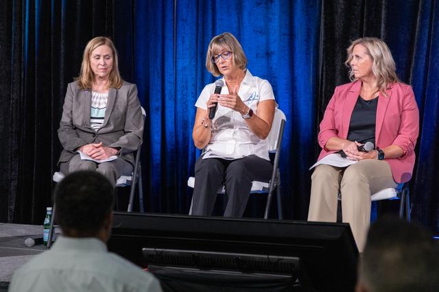 2024 Community Leaders Update