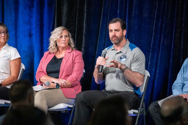 2024 Community Leaders Update