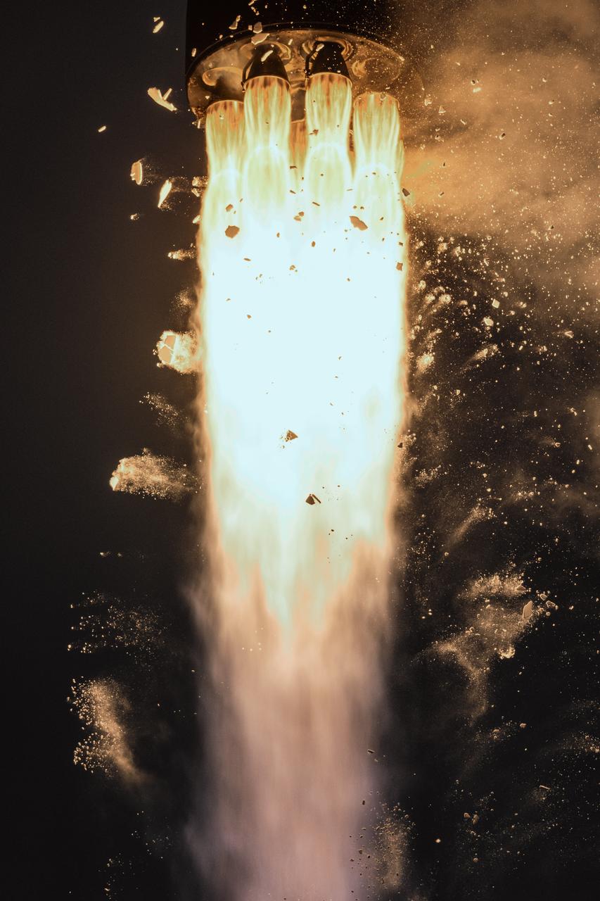 Rocket Lab’s Electron rocket called “PREFIRE and Ice,” lifts off from Launch Complex 1 in Māhia, New Zealand at 3:15 p.m. NZST Wednesday, June 5, 2024 (11:15 p.m. EDT, Tuesday, June 4), on the second of two launches for NASA’s PREFIRE (Polar Radiant Energy in the Far-InfraRed Experiment). The PREFIRE mission, expected to last at least 10 months, consists of sending two CubeSats to asynchronous, near-polar orbits, to help close a gap in our understanding of how much of Earth’s heat is lost to space from the Arctic and Antarctica.