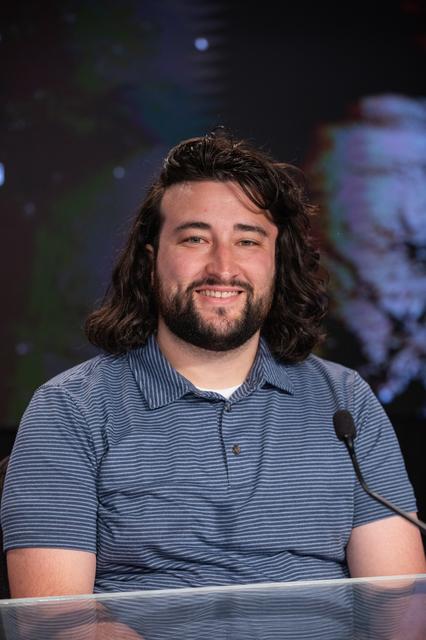 NASA image: NASA's SpaceX GOES-U Social Briefing