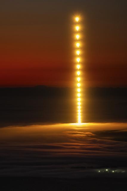 NASA image: Firefly Demo 2 Launch