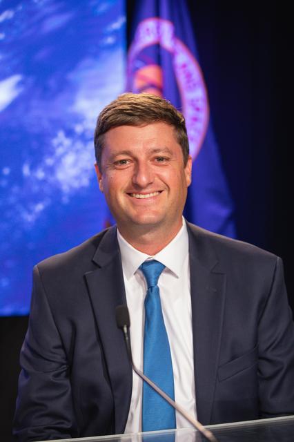 NASA's SpaceX Crew-9 Prelaunch News Conference