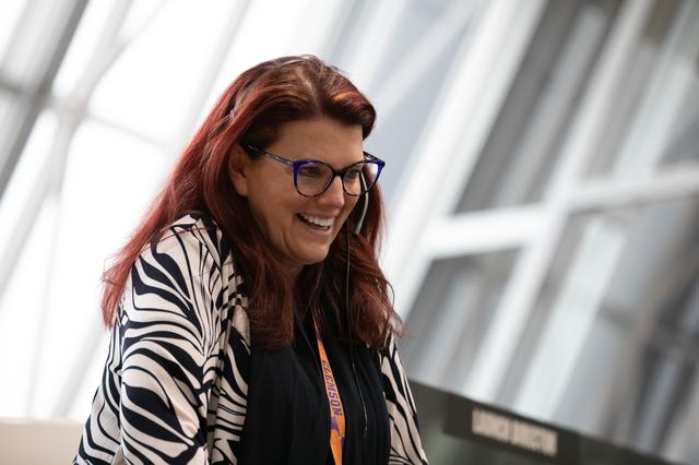 Artemis II Long Day Launch Simulation