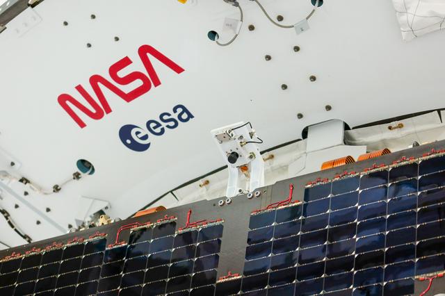 NASA image: LM Imagery of Orion