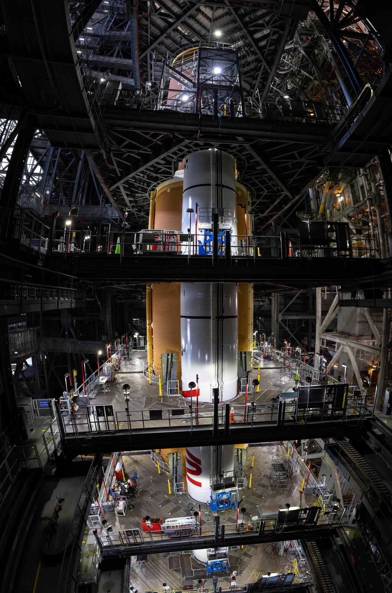 https: //www. nasa. gov/nasa-leadership