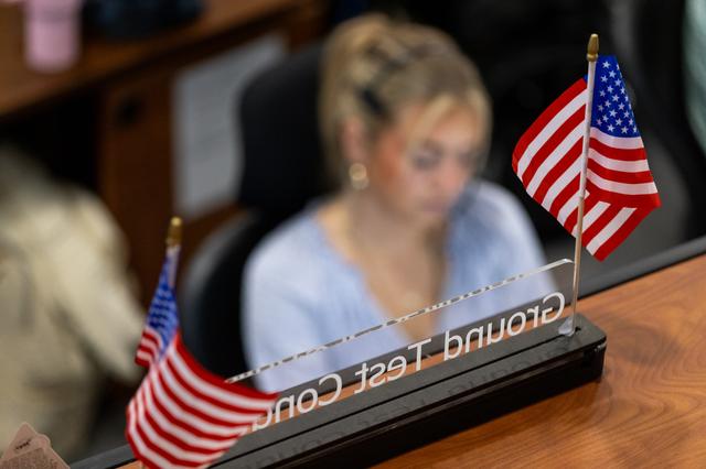 NASA image: Artemis II Joint Cryogenic and Terminal Count Launch Simulation