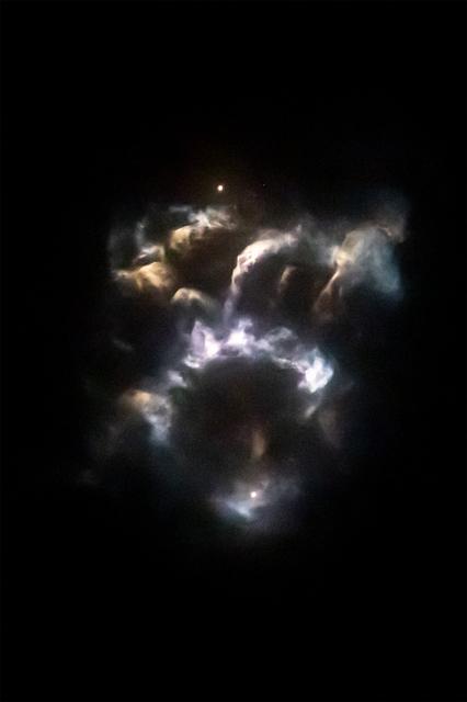 NASA image: Sentinel-6B Launch