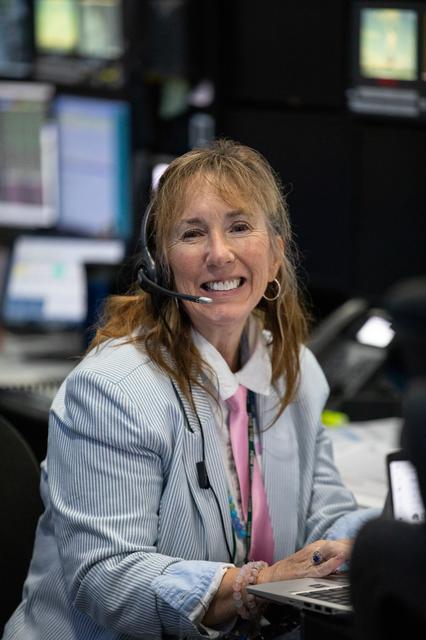 NASA image: Artemis II 23rd Cryo Simulation and 24th Terminal Count Simulation