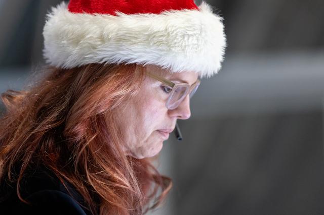 NASA image: Artemis II CDDT