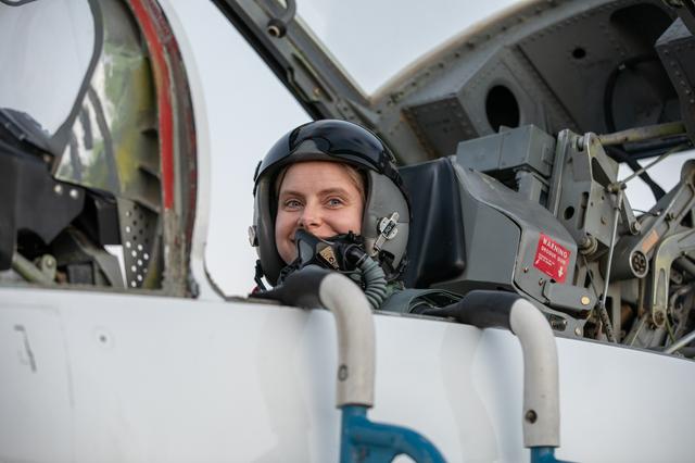 NASA image: NASA Administrator Jared Isaacman Visits KSC