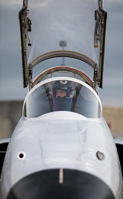 NASA image: NASA Administrator Jared Isaacman Visits KSC