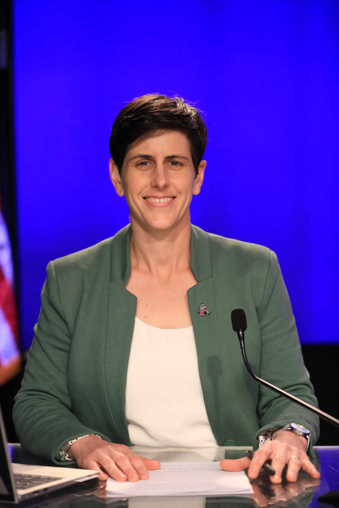 Artemis II Mission Overview Briefing