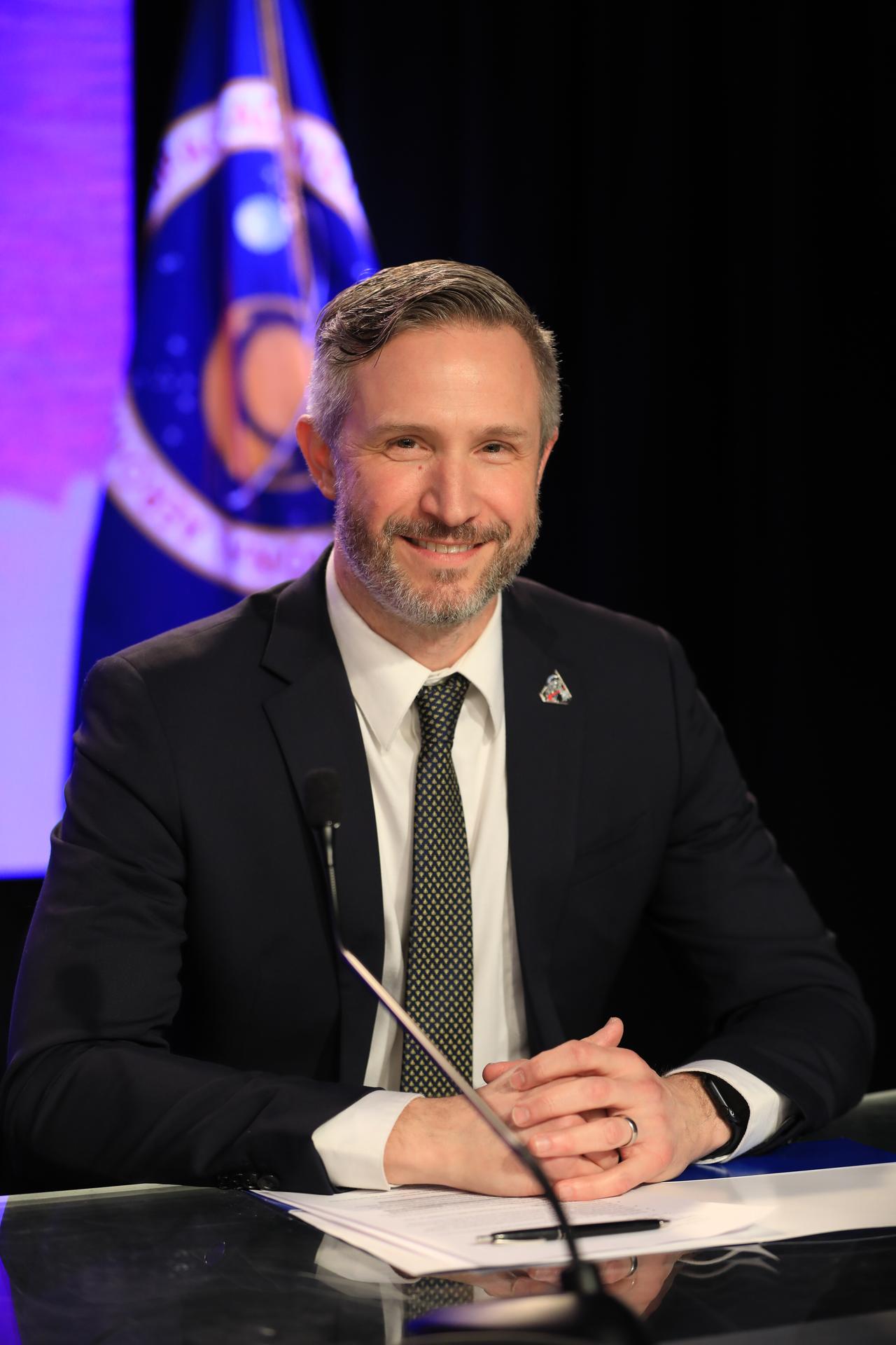 Artemis II Mission Overview Briefing