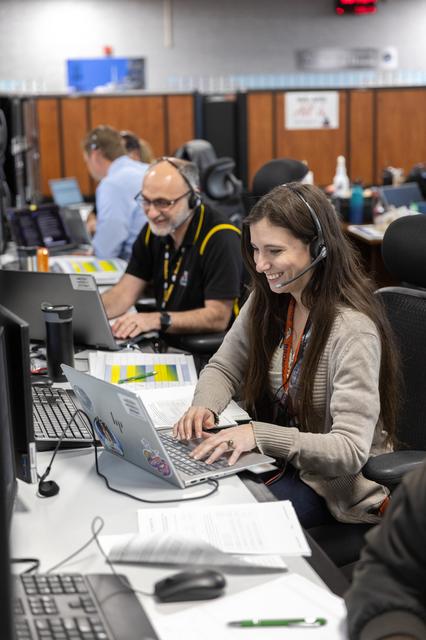 NASA image: Artemis II Wet Dress Rehearsal #2