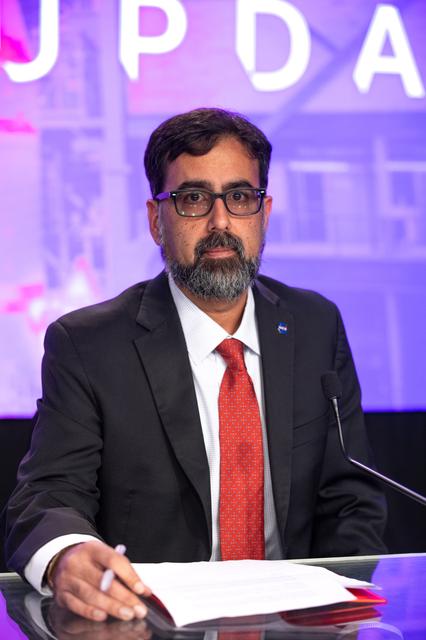 Next Steps for Artemis Campaign News Conference