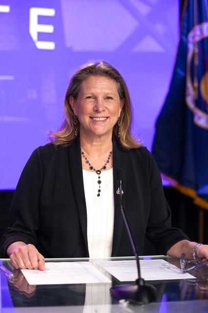 NASA image: Next Steps for Artemis Campaign News Conference