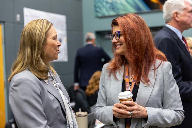 NASA image: Artemis II Flight Readiness Review