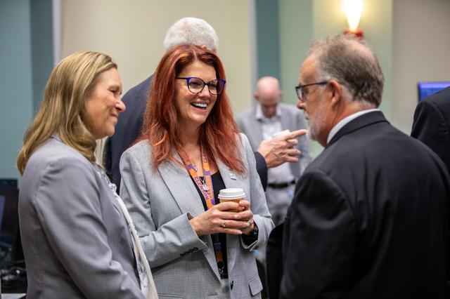 NASA image: Artemis II Flight Readiness Review