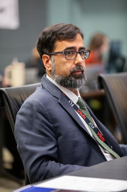 NASA image: Artemis II Flight Readiness Review