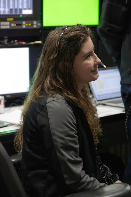 NASA image: Artemis II Rollout for Launch