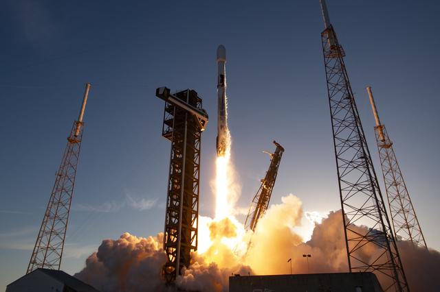 NG-24 launch