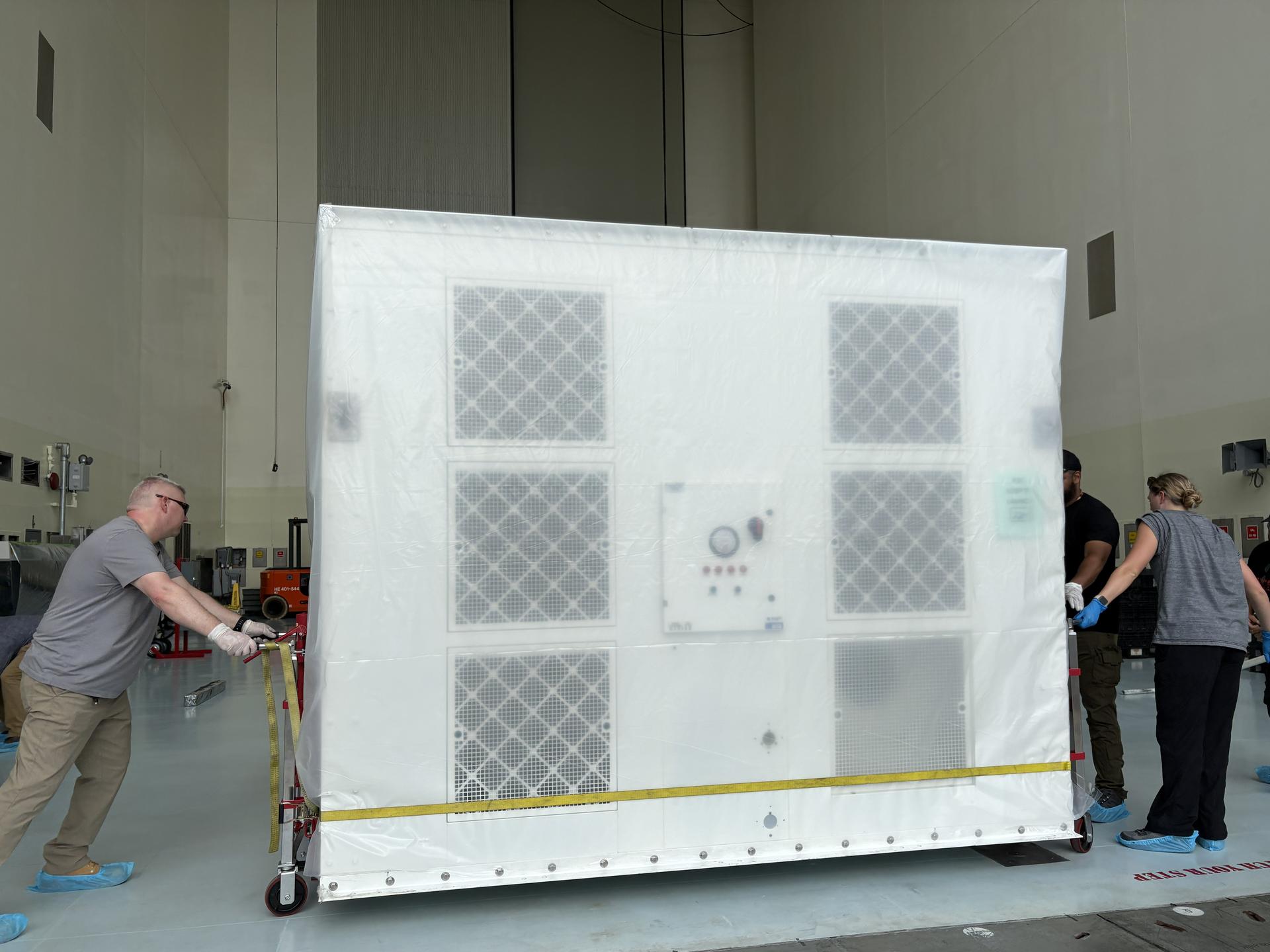 NASA Faces 23% Budget Cut as Lawmakers Warn of 'Disaster' for Science Missions — image 3