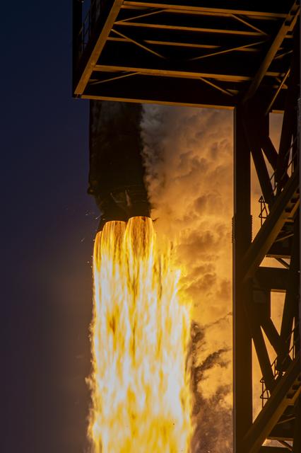 NASA's SpaceX 34th Commercial Resupply Services Mission Launch