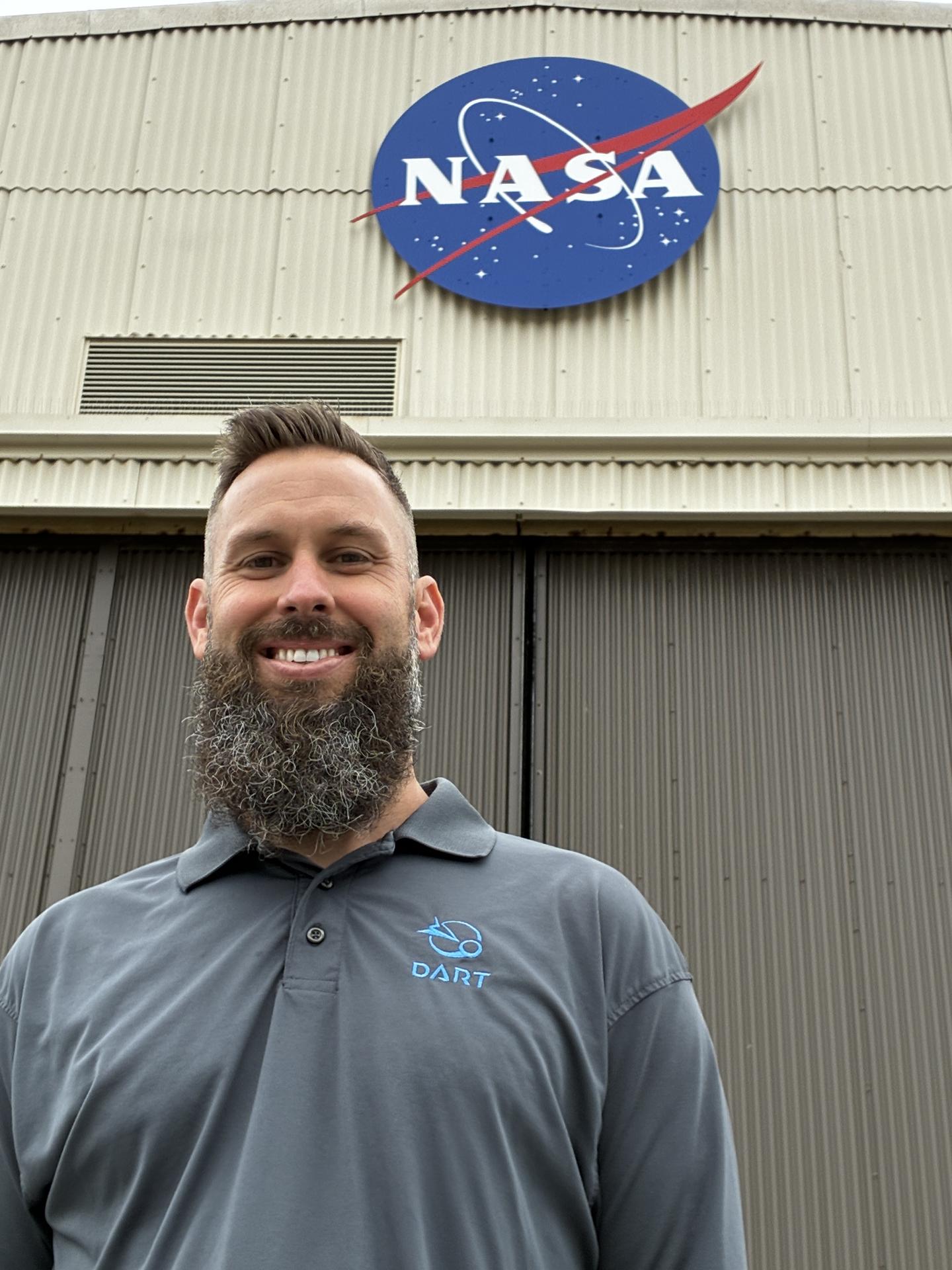 NASA'ya Sinyaller Getirmek