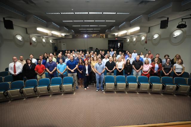 July 13 Swearing In Ceremony