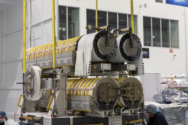 IROSA Lift for Transport
