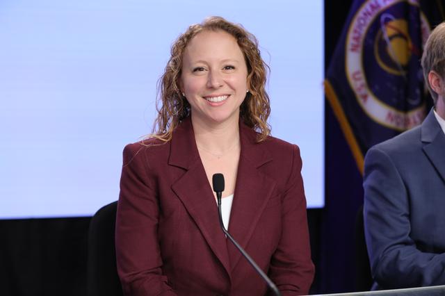 Roman Space Telescope Prelaunch News Conference