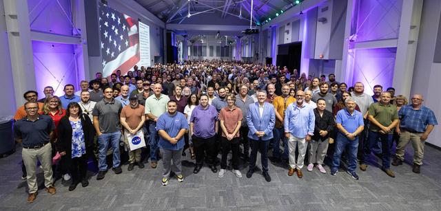September 8, 2026 Civil Servants Swearing In