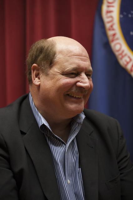 NASA image: A Smile as Big as the Moon