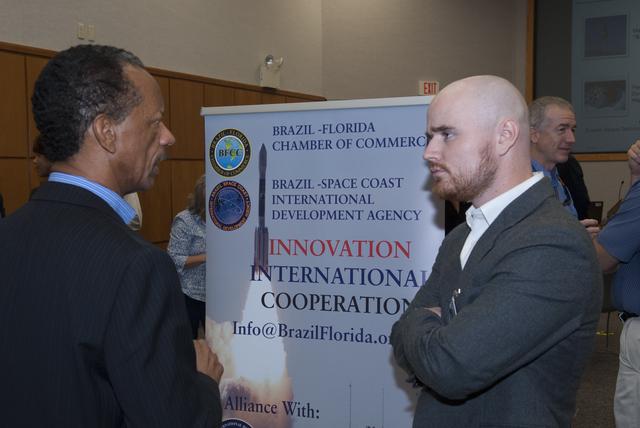 NASA image: CPD Innovation Expo Showcase