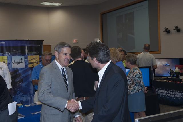NASA image: CPD Innovation Expo Showcase
