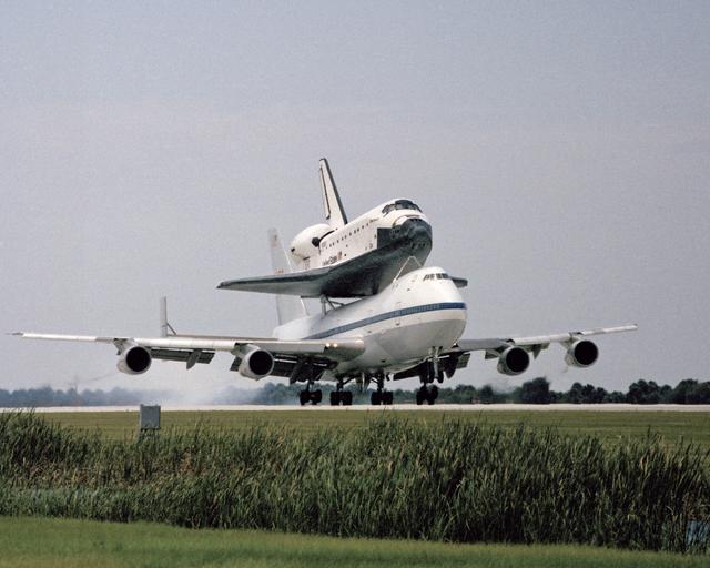 NASA image: KSC-390C-5504-16
