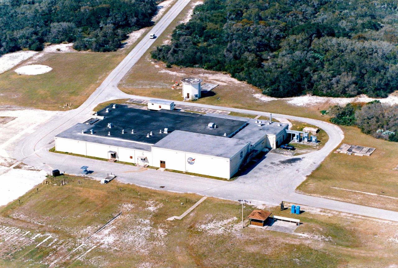CAPE CANAVERAL, Fla. - With its operational days behind, on June 1, 1967, the Mission Control Center became a stop on the public tour of NASA facilities offered through the Kennedy Space Center Visitor’s Center, now called the Visitor Complex. Tours of the facility continued until the mid-90s.     The Mercury Mission Control Center in Florida played a key role in the United States' early spaceflight program. Located at Cape Canaveral Air Force Station, the original part of the building was constructed between 1956 and 1958, with additions in 1959 and 1963. The facility officially was transferred to NASA on Dec. 26, 1963, and served as mission control during all the Project Mercury missions, as well as the first three flights of the Gemini Program, when it was renamed Mission Control Center.  In 1999, much of the equipment and furnishings from the Flight Control Area were moved to the Kennedy Space Center Visitor Complex where they became part of the exhibit there. The building was demolished in spring 2010. Photo credit: NASA