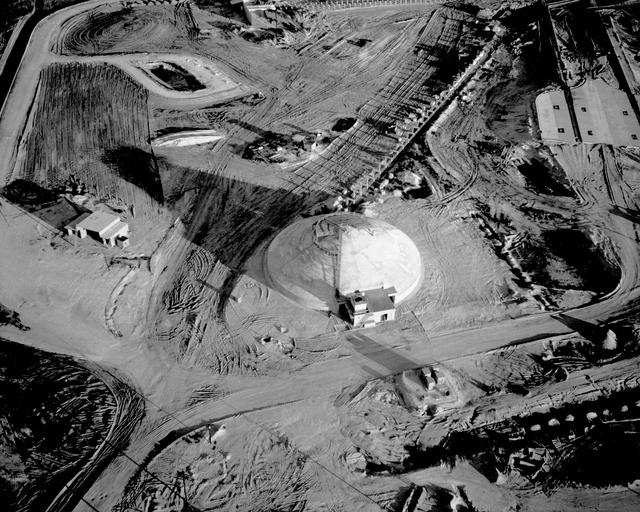 NASA image: KSC-60-1364