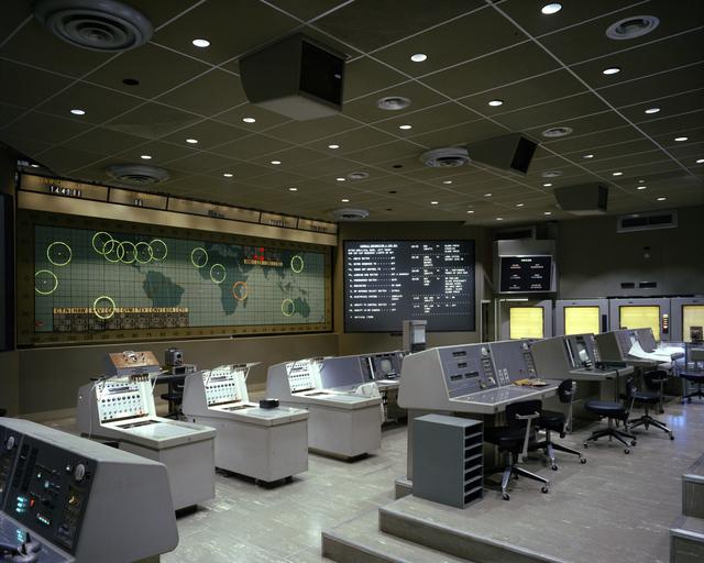 NASA image: KSC-64C-1868