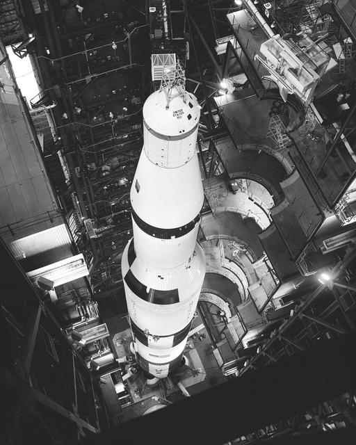 NASA image: KSC-67P-0208