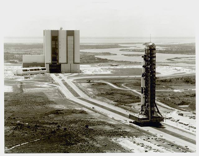 NASA image: KSC-69P-373