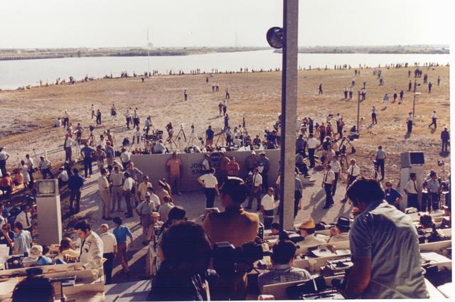 NASA image: KSC-69PC-401