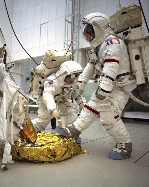 NASA image: KSC-72PC-0498